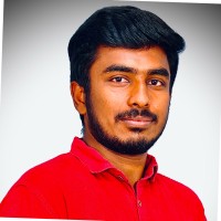 Nataraj Rajendran