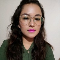 Abigail Martínez Reyes
