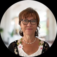 Sylvie Mercier