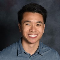 Samuel Chin, MS, RDN, LD