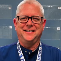 Keith Underwood