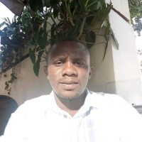 Joseph Maluki