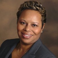 Kathryn Faison - Jones