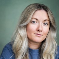 Amy Wadsworth