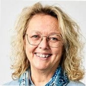 Birgitte Munch Bang