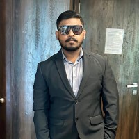 Chethan Naik K