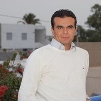 Hamza Gharsallah