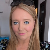 Hannah Warriner