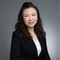 Pauline Lau