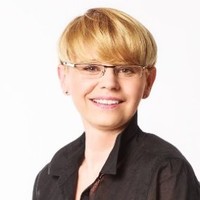 Magdalena Kędra