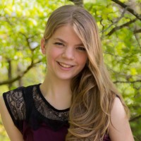 Olivia Hymer