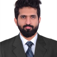 Mohammed Iqbal