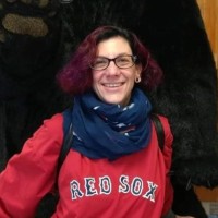 Kim Gallaway (Merriam), Ma, Ht(Ascp)Qihc