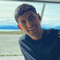 Dylan Thomas Fernandez