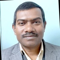 Kishun Mahata