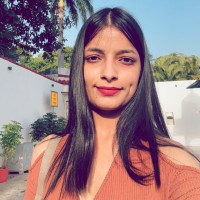 Vaishnavi Kumari