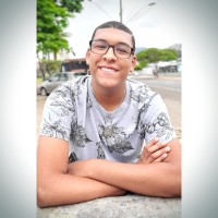 Erick Henrique Alaídes