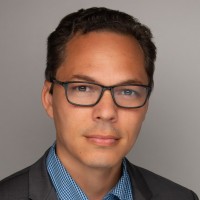 Daniel Betts, PhD, MBA