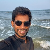 Hari Sankar S