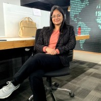 Simran Gupta