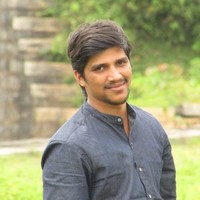 SANJAY ACHARI