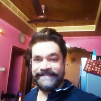 Ramesh Rao