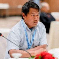 Purushottam Thapa