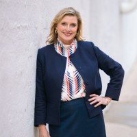 Trisha Black, MSARP, HREDFP