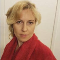 Irina Verbicka
