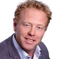 Lex Van Dockum