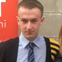 Niall Pilkington