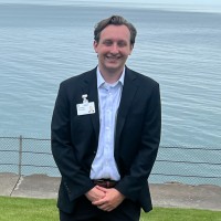 Alexander Harrington