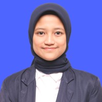 TALITA RISA MARGHAREDNA