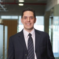 Javier A. Carreño Colmenares