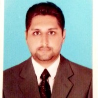 Sarfraz Soomro