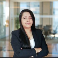 Damaris B. Mollan Escalante