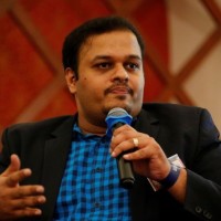 Abhishek Gupta, CFA