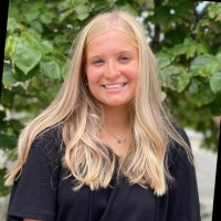 Makenna Holmquist