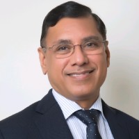 Girish Juneja