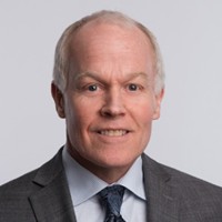 Ross Eichelberger