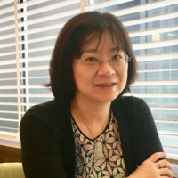IVORY CHEN