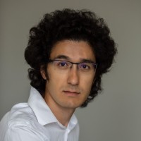 Shohruh Miryusupov