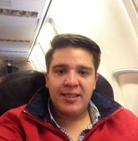 Santiago Cortés Uribe