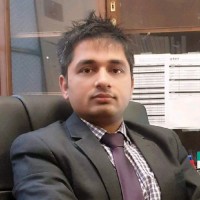 Dipesh Gyawali, Cpa