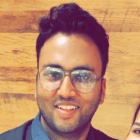 Dr. Mayank Gupta