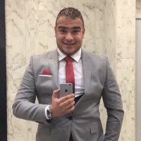 Abdelrahman Selim