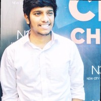 Sujith Steven Paul