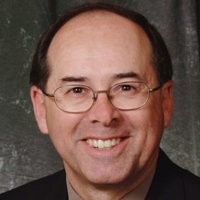 Marcel Blais