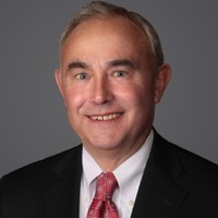 Alfred Robinson Jr.