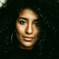 Aliyah Moore